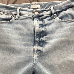 Size 15 GOOD AMERICAN JEANS